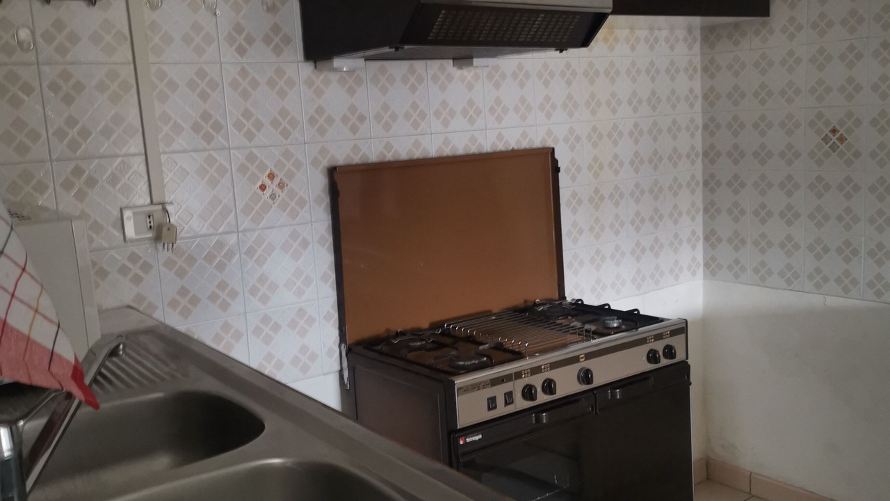 Photo of Kitchen in Vignanello