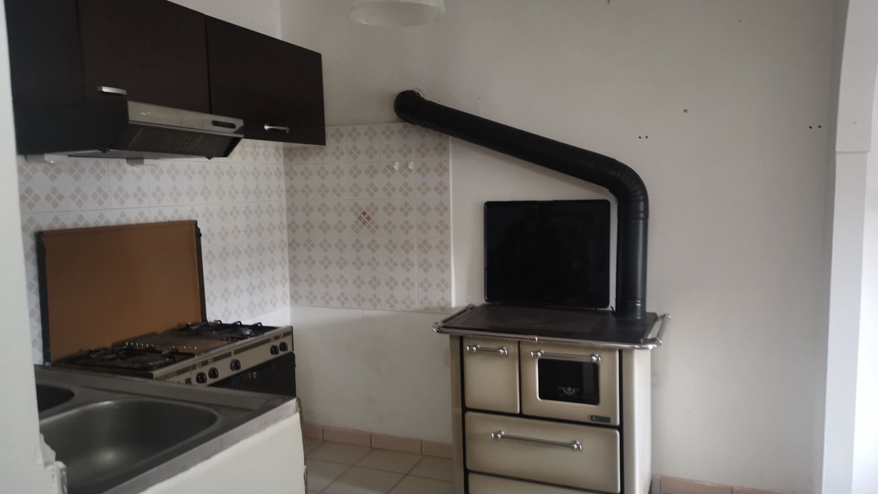 Photo of Kitchen in Vignanello