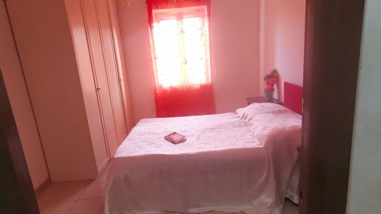 Photo of Bedroom in Vignanello
