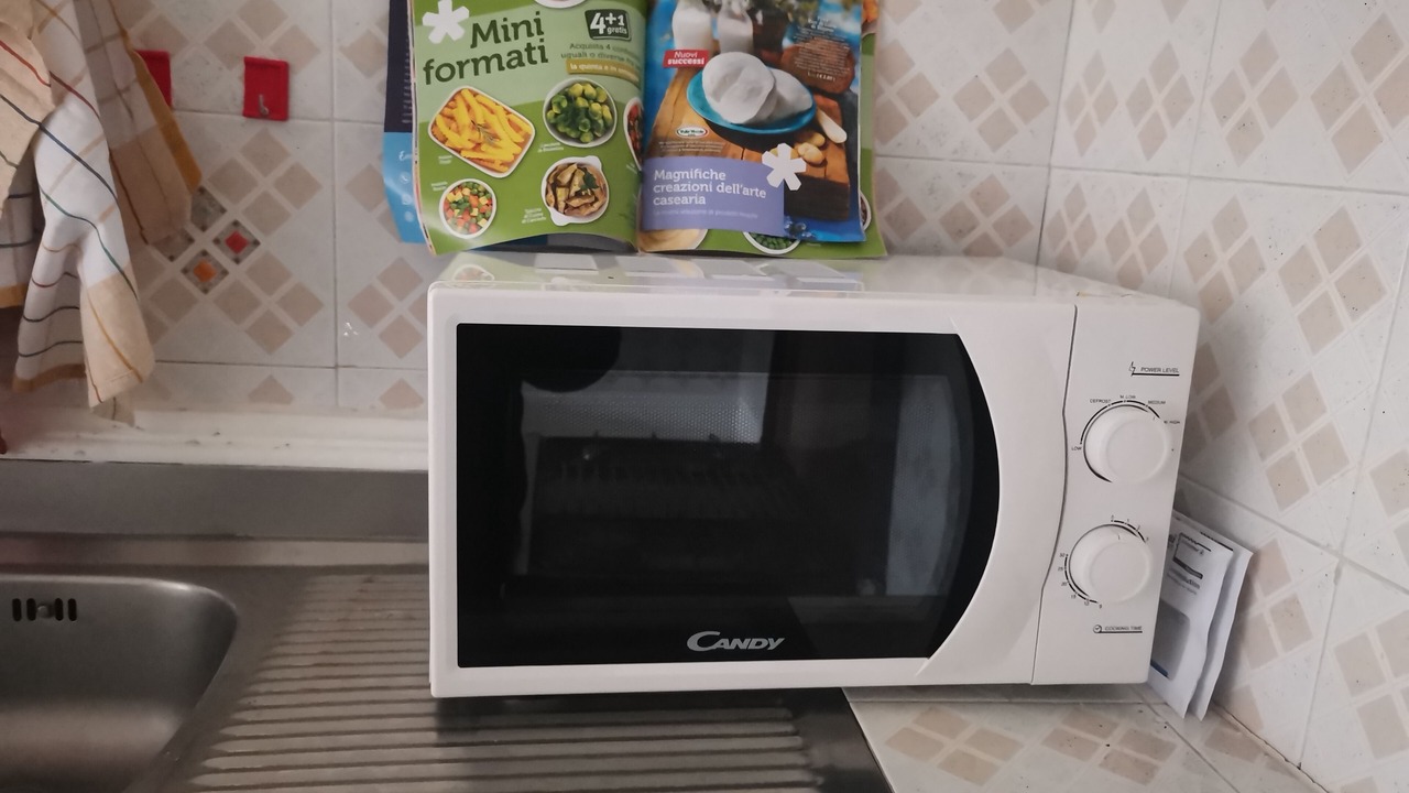 Photo of Kitchen in Vignanello