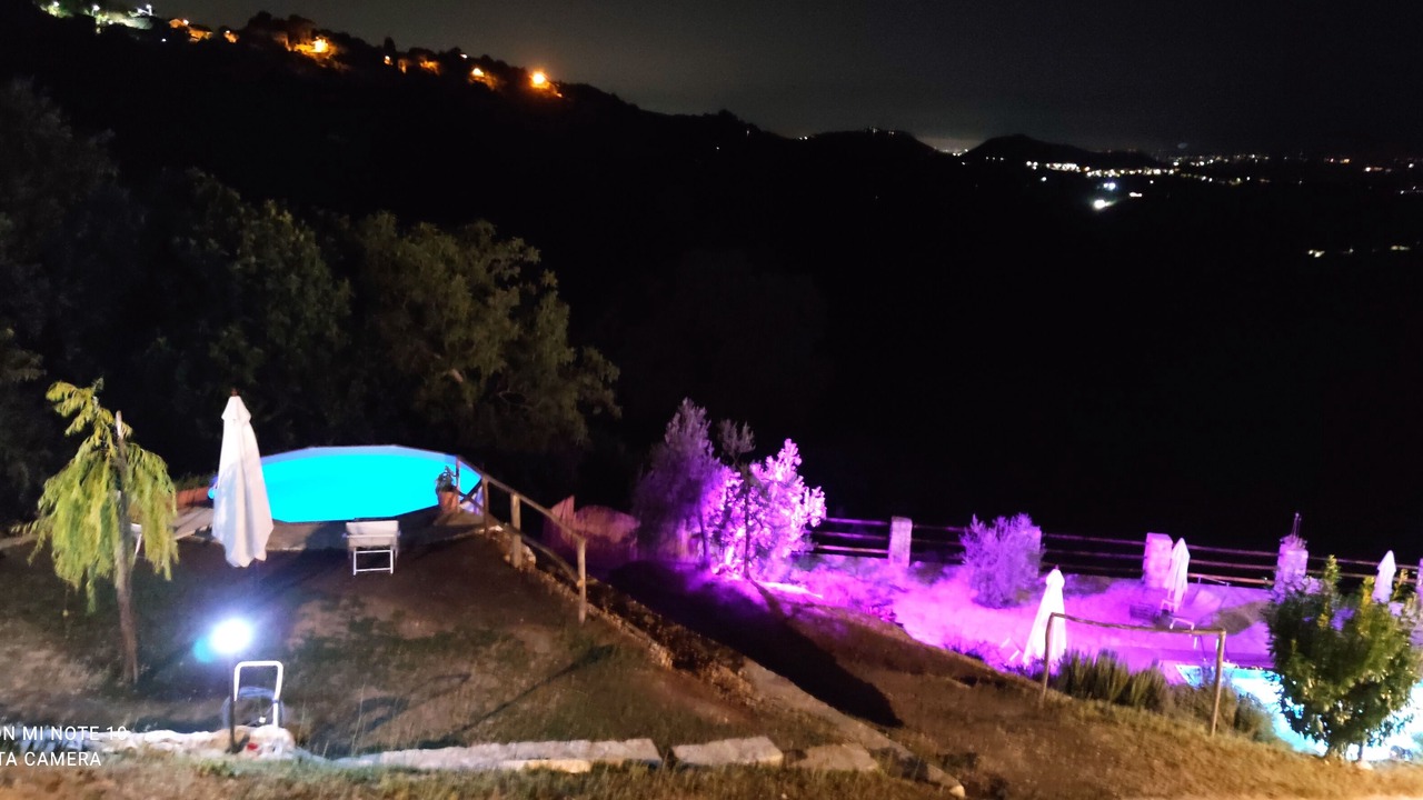 Photo of Outdoor in Casaprota
