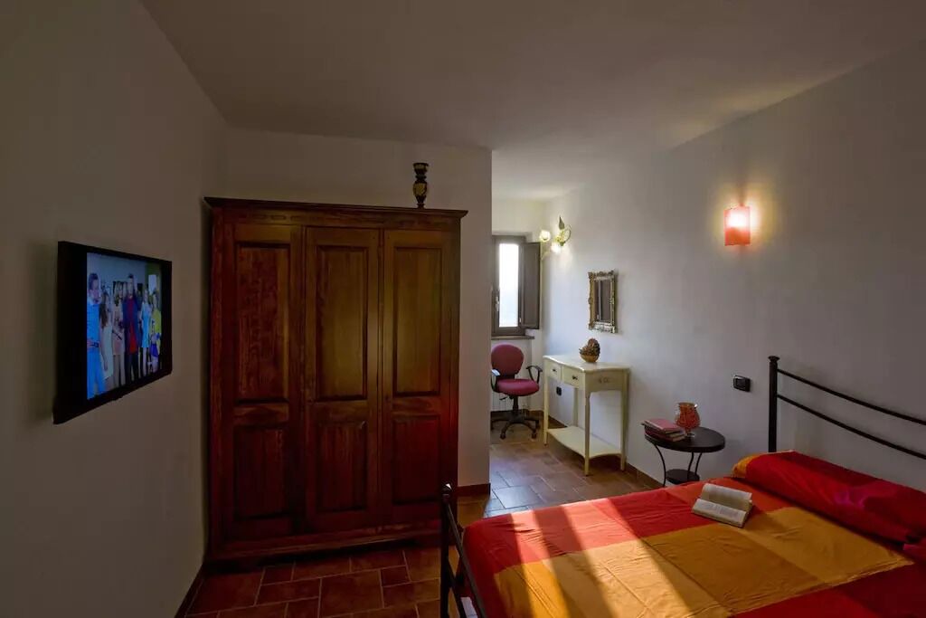 Photo of Bedroom in Casaprota