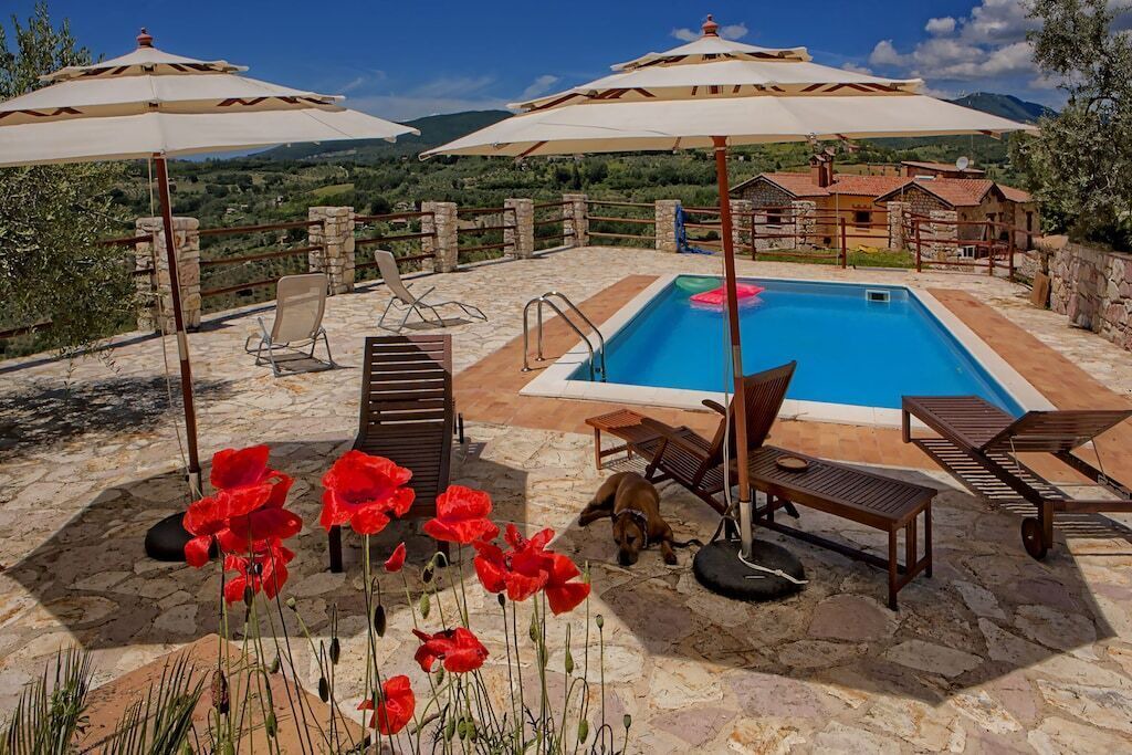 Photo of Outdoor in Casaprota