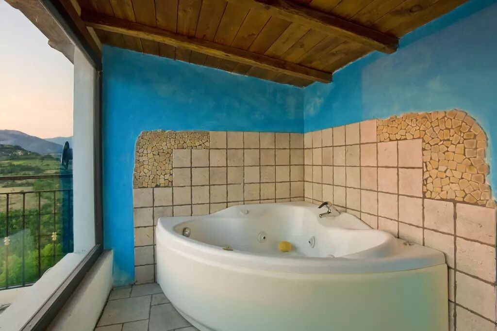Photo of Bathroom in Casaprota