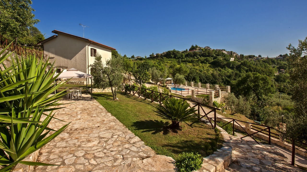 Photo of Outdoor in Casaprota