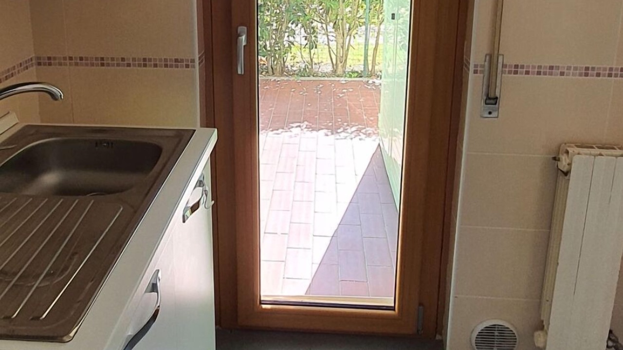 Photo of Kitchen in Roseto degli Abruzzi