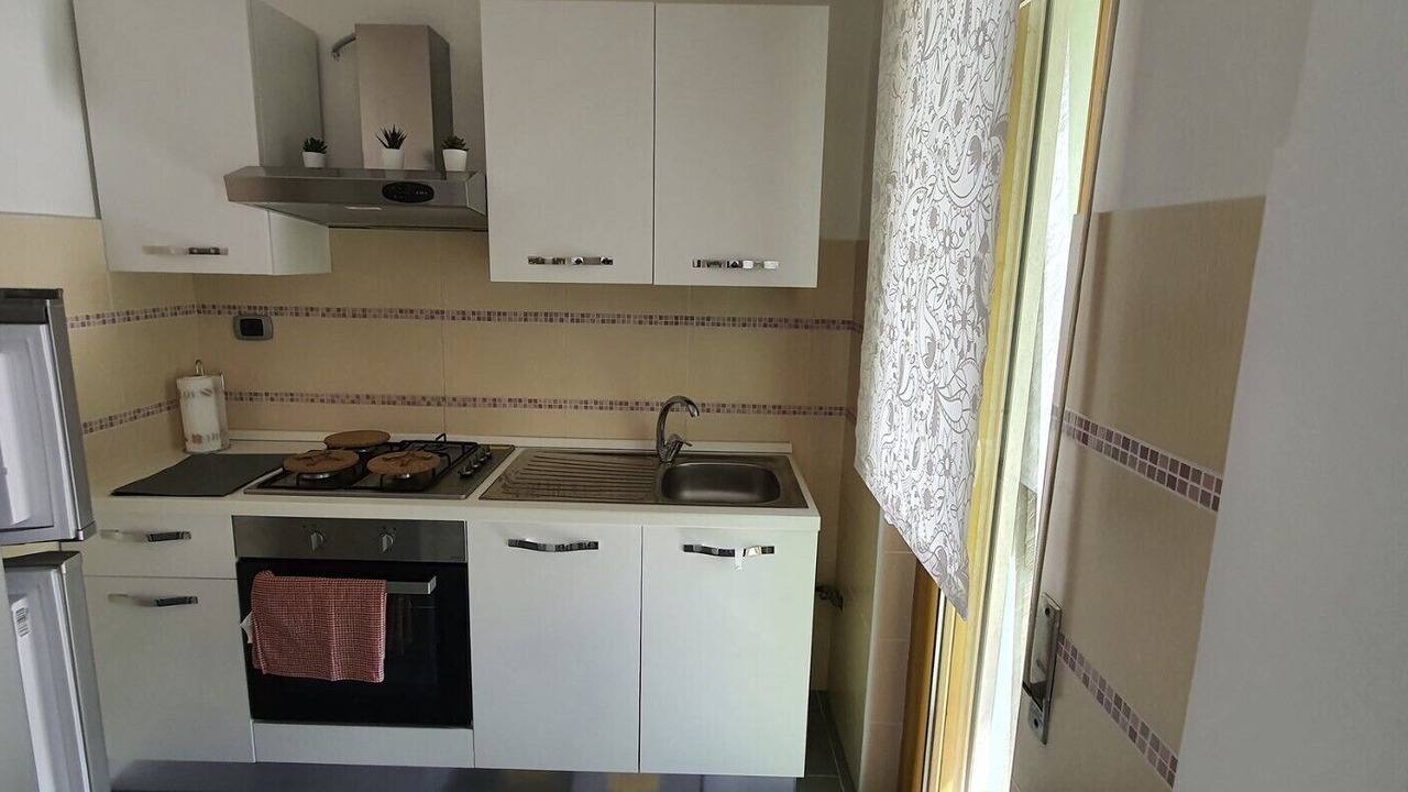 Photo of Kitchen in Roseto degli Abruzzi