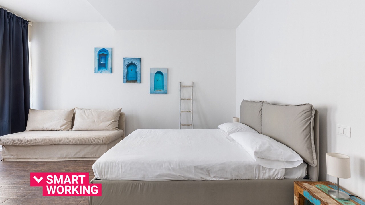 Photo of Bedroom in Fossolo
