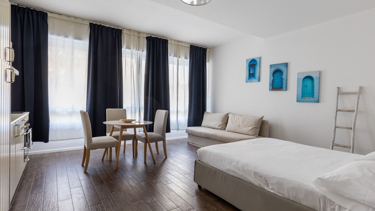 Photo of Bedroom in Fossolo