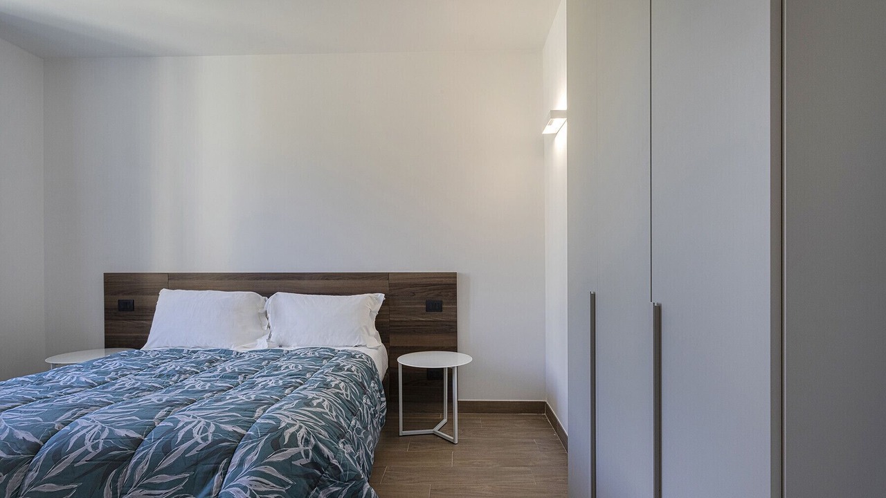 Photo of Bedroom in Pre