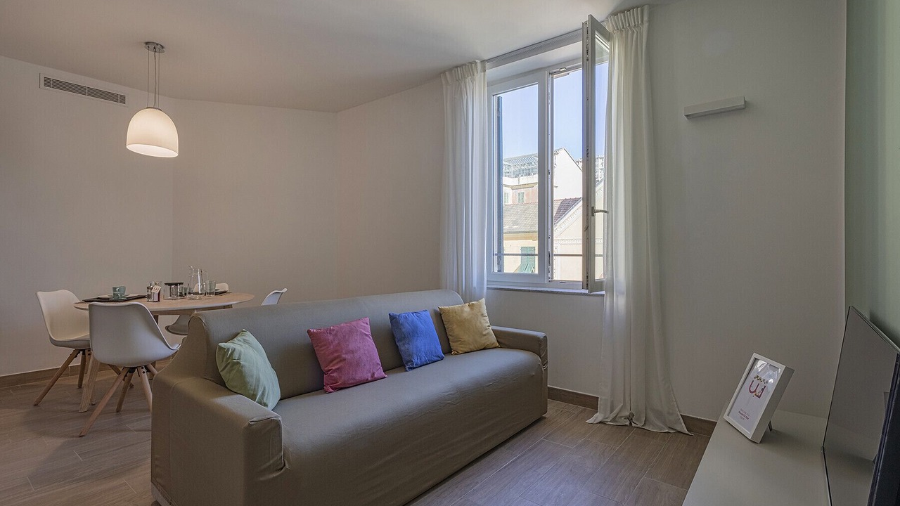 Photo of Livingroom in Pre