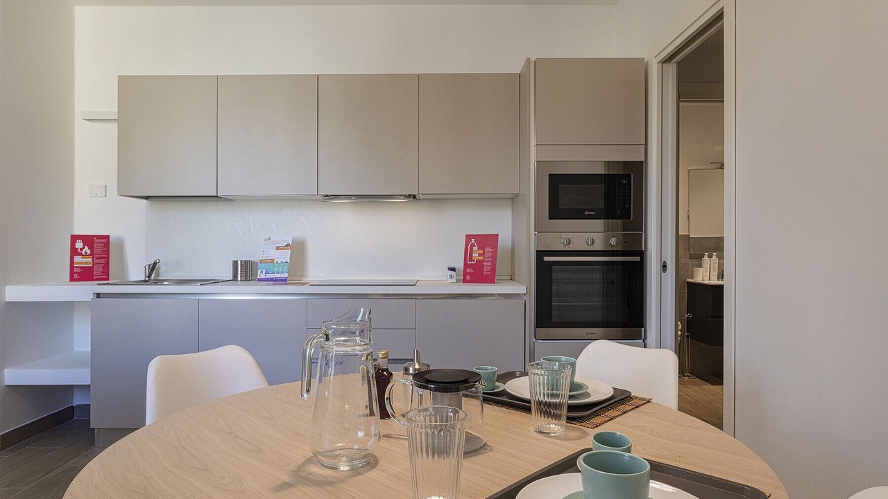 Photo of Kitchen in Pre
