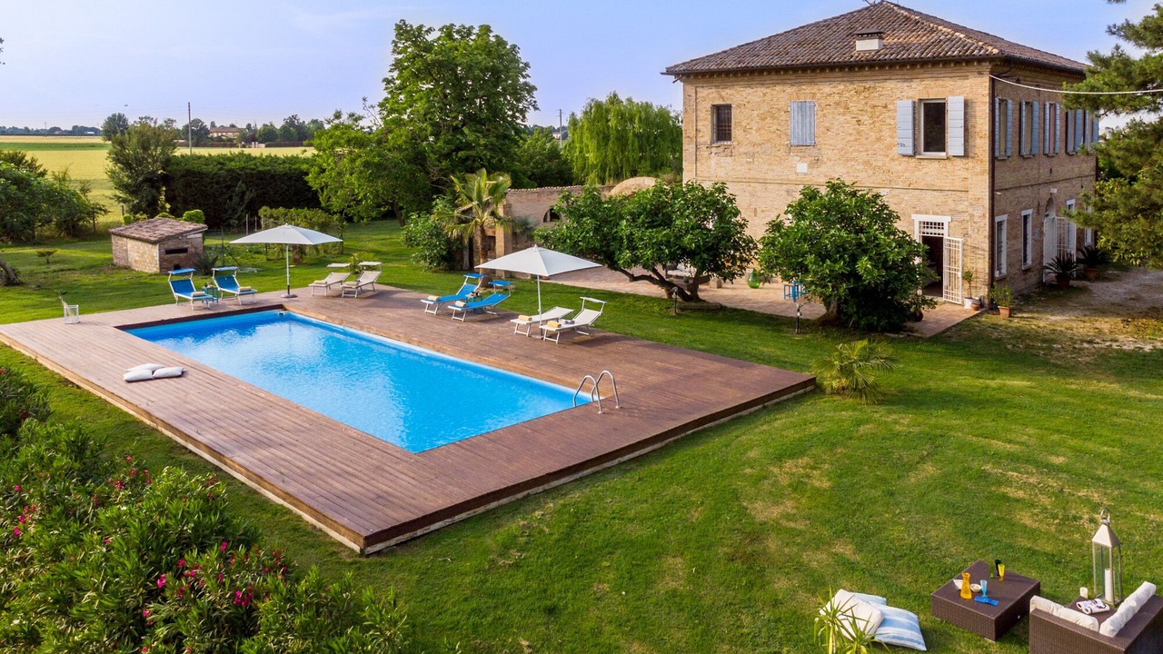 Photo of Outdoor in Massa Castello