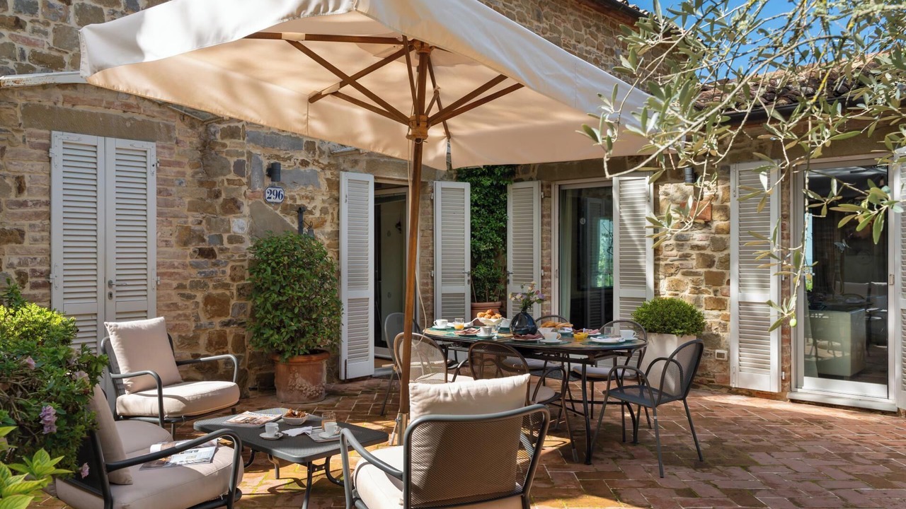 Photo of Outdoor in Paciano