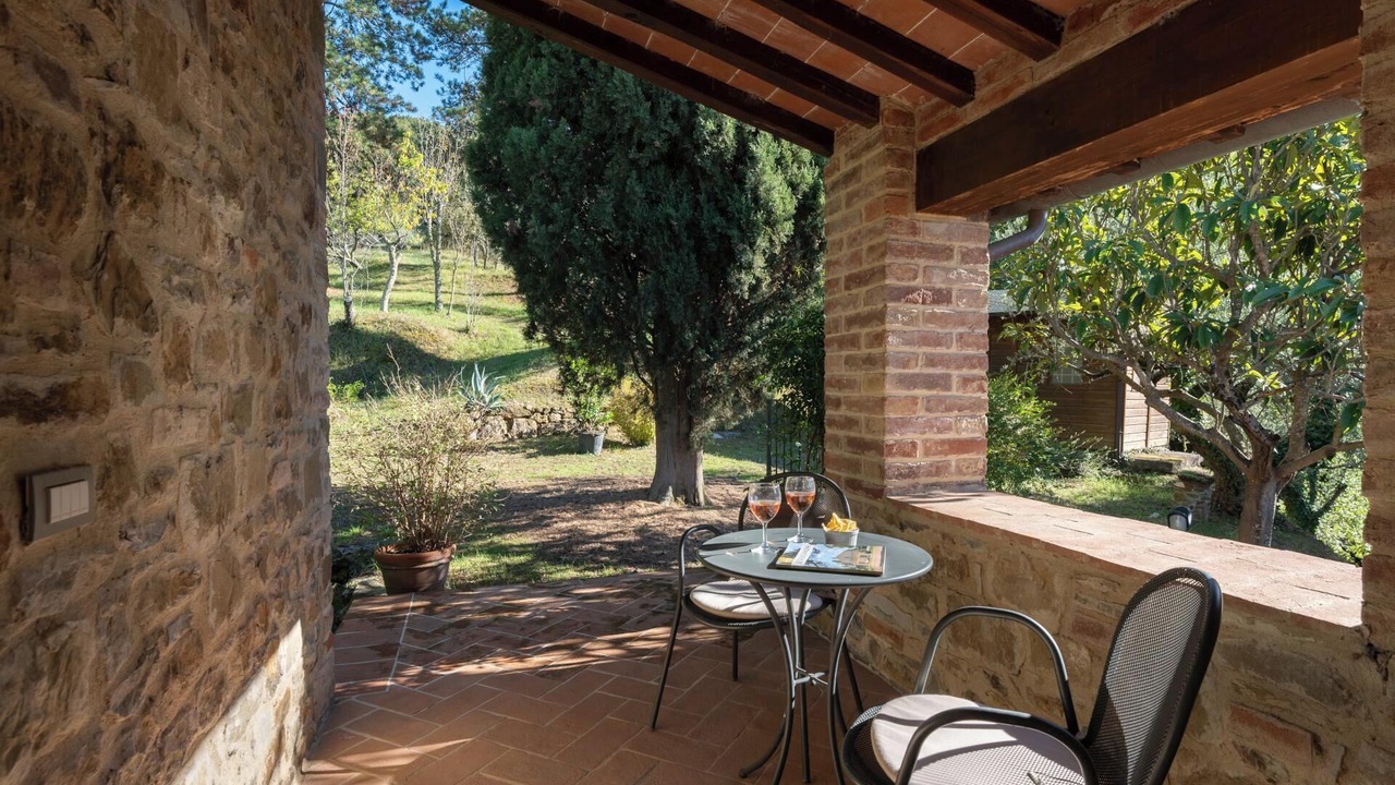 Photo of Outdoor in Paciano