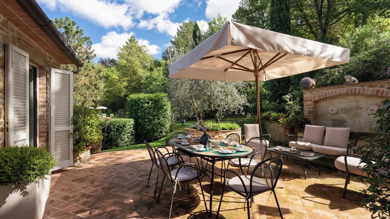 Photo of Outdoor in Paciano