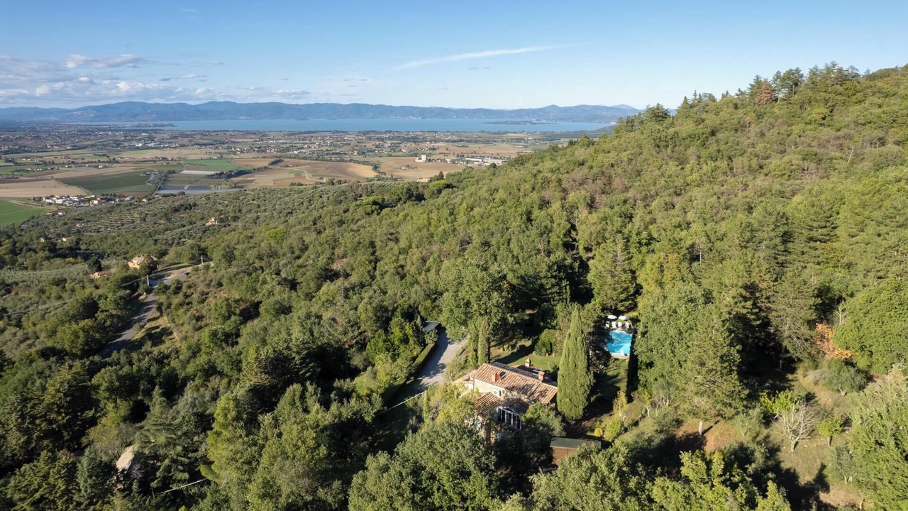 Photo of Outdoor in Paciano