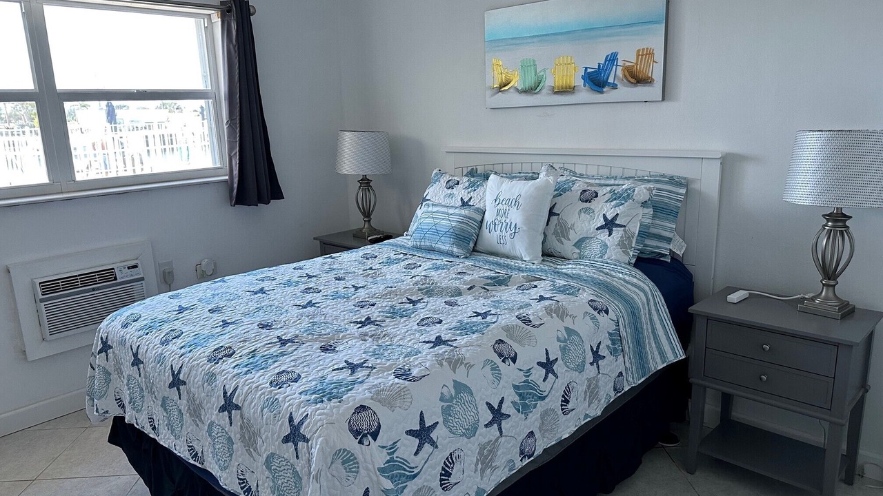 Photo of Bedroom in Marathon