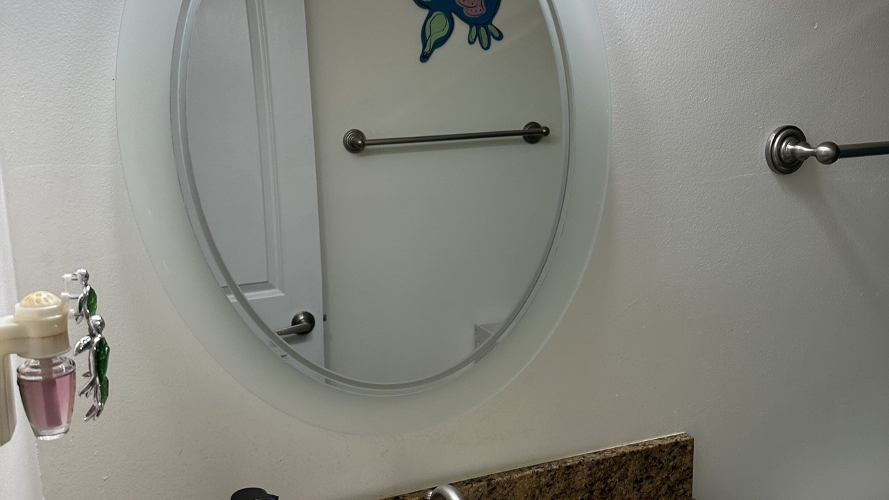 Photo of Bathroom in Marathon