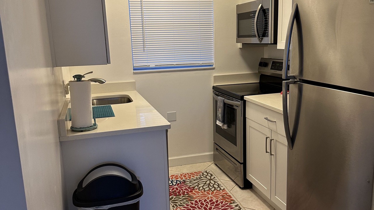 Photo of Kitchen in Marathon