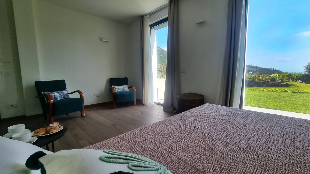 Photo of Outdoor in Bonassola