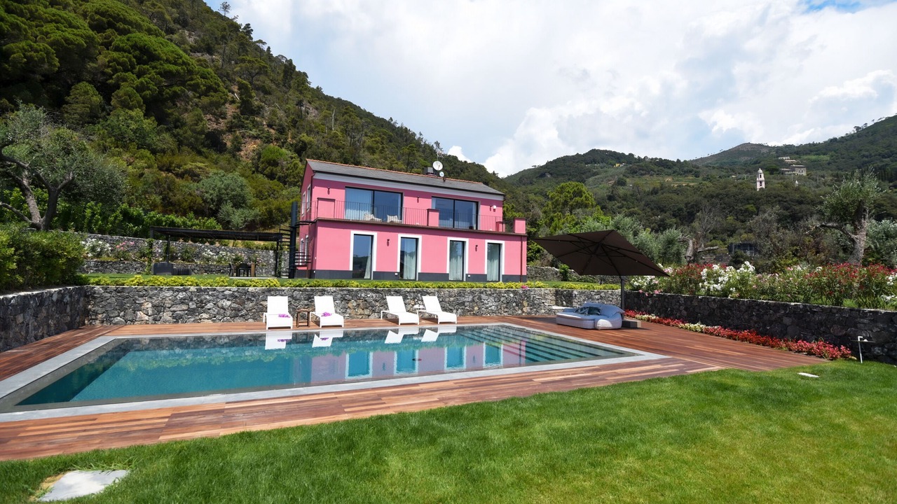 Photo of Outdoor in Bonassola