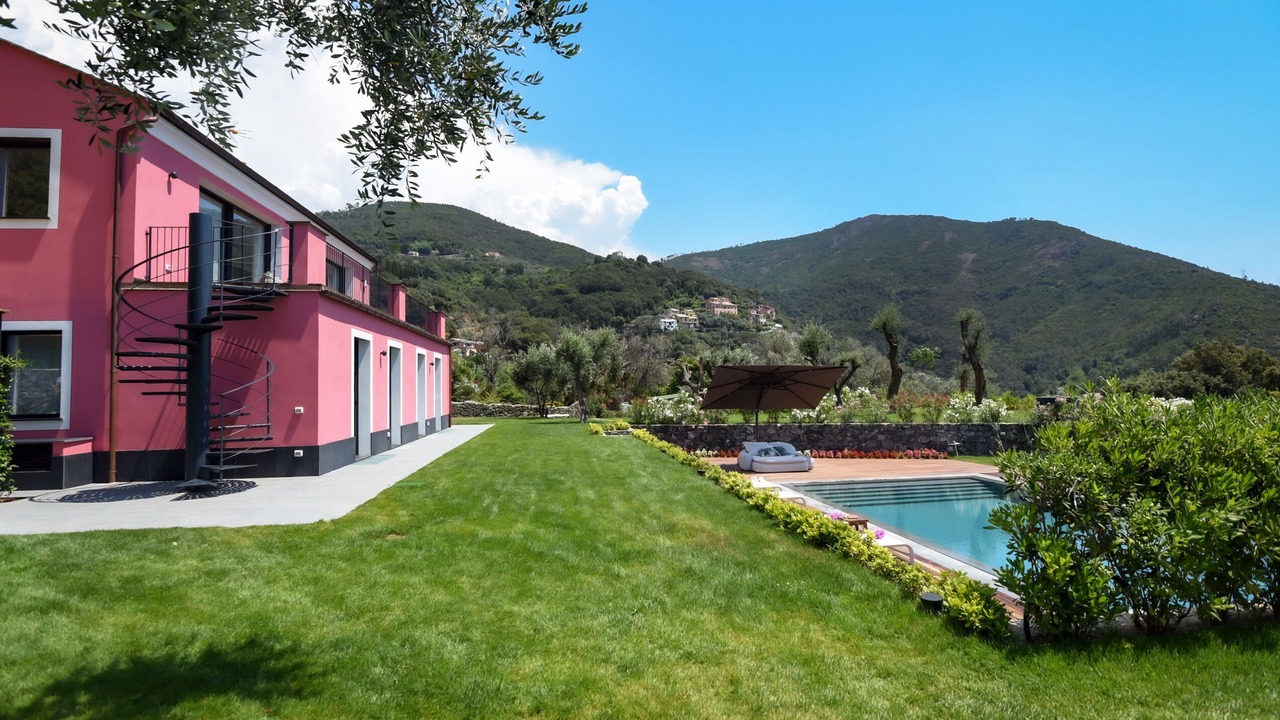Photo of Outdoor in Bonassola