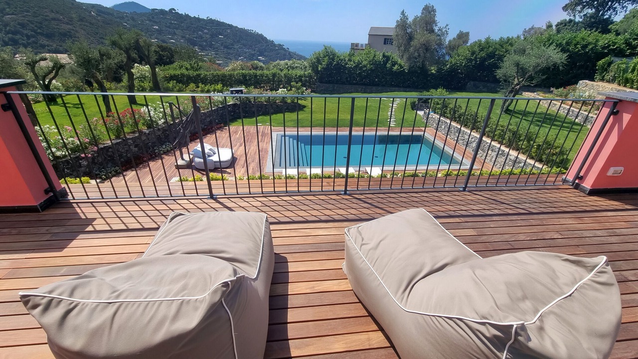 Photo of Outdoor in Bonassola
