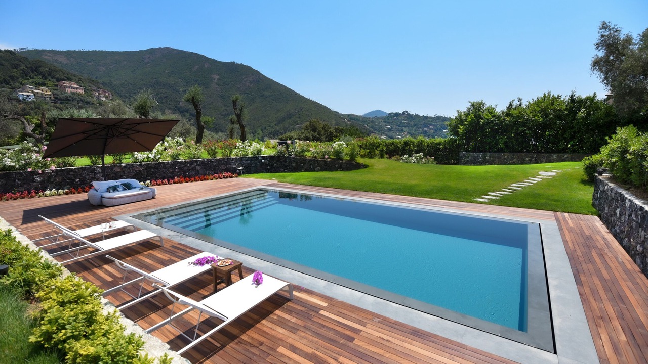 Photo of Outdoor in Bonassola
