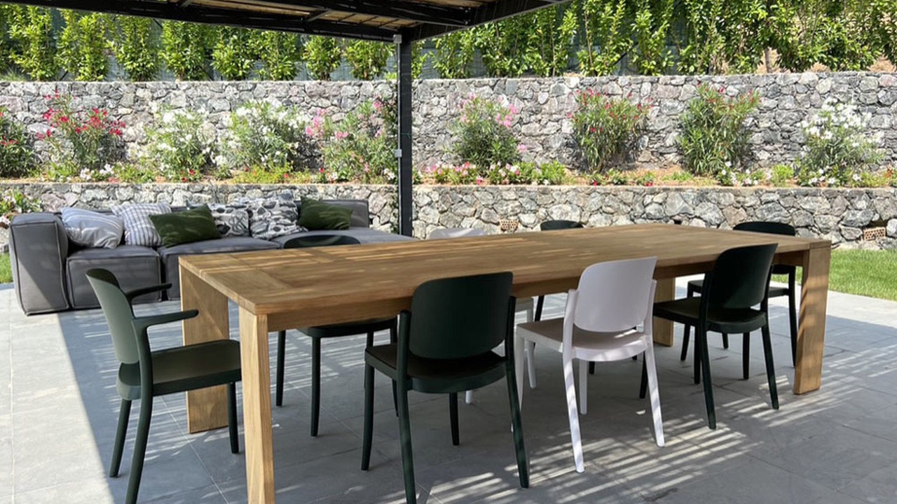 Photo of Outdoor in Bonassola