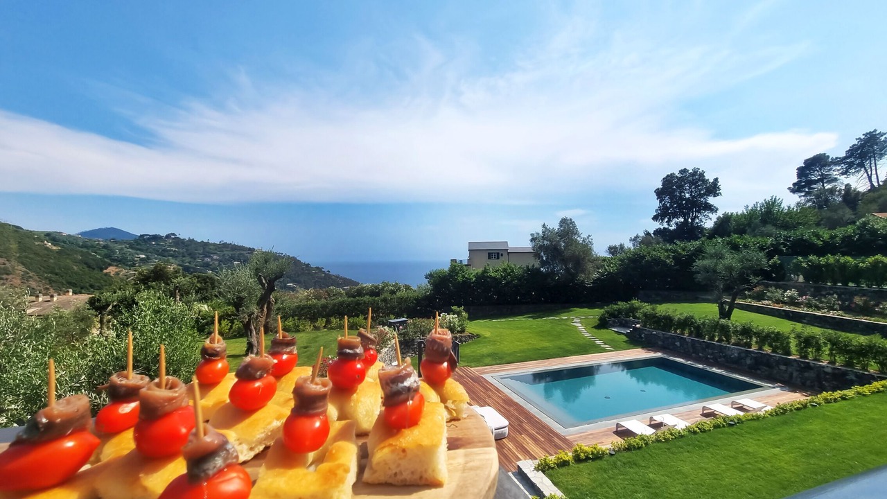 Photo of Outdoor in Bonassola