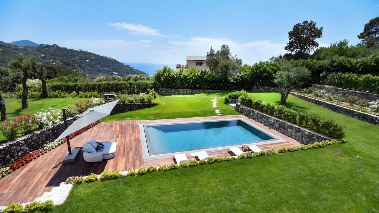 Photo of Outdoor in Bonassola