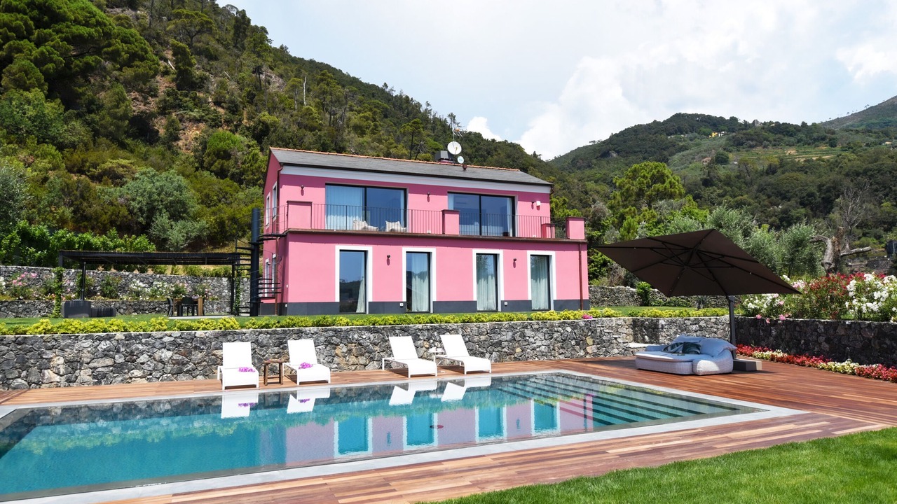Photo of Outdoor in Bonassola