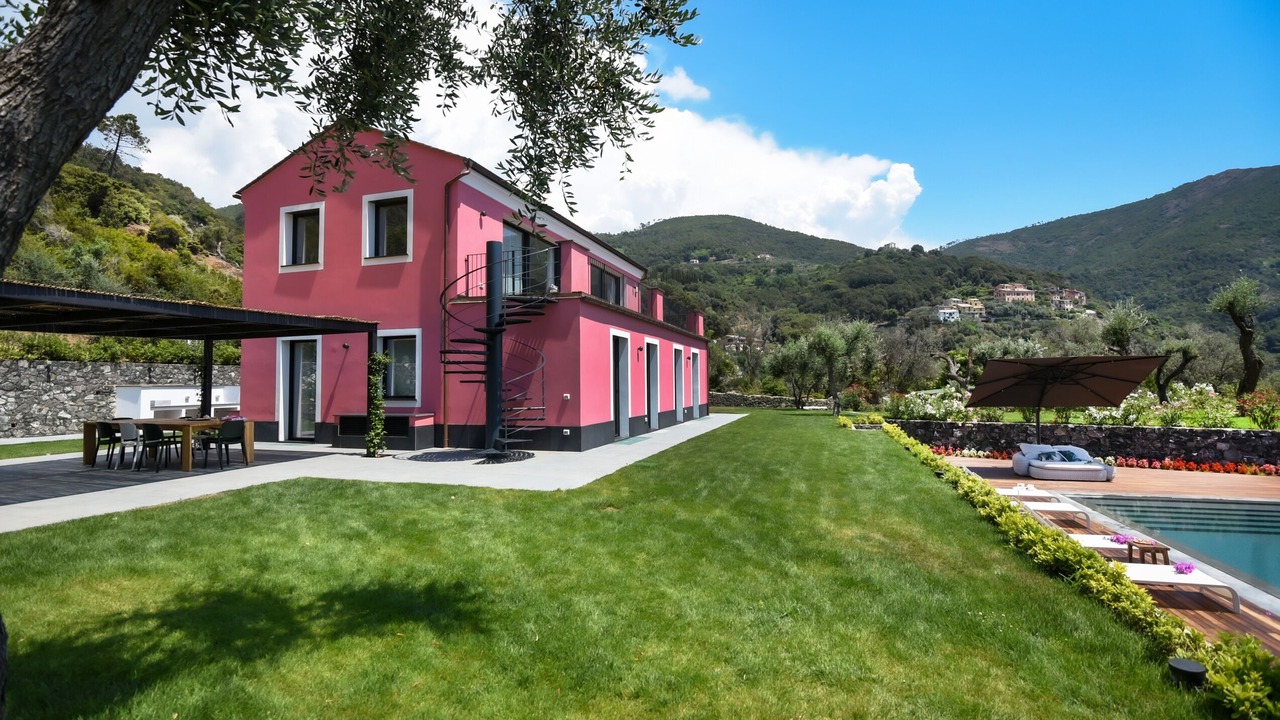 Photo of Outdoor in Bonassola