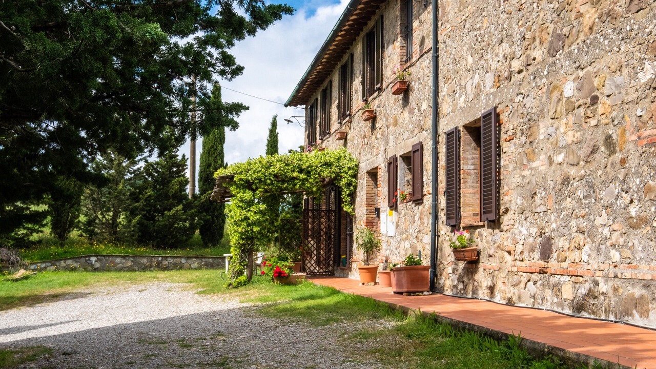 Photo of Outdoor in Gallina