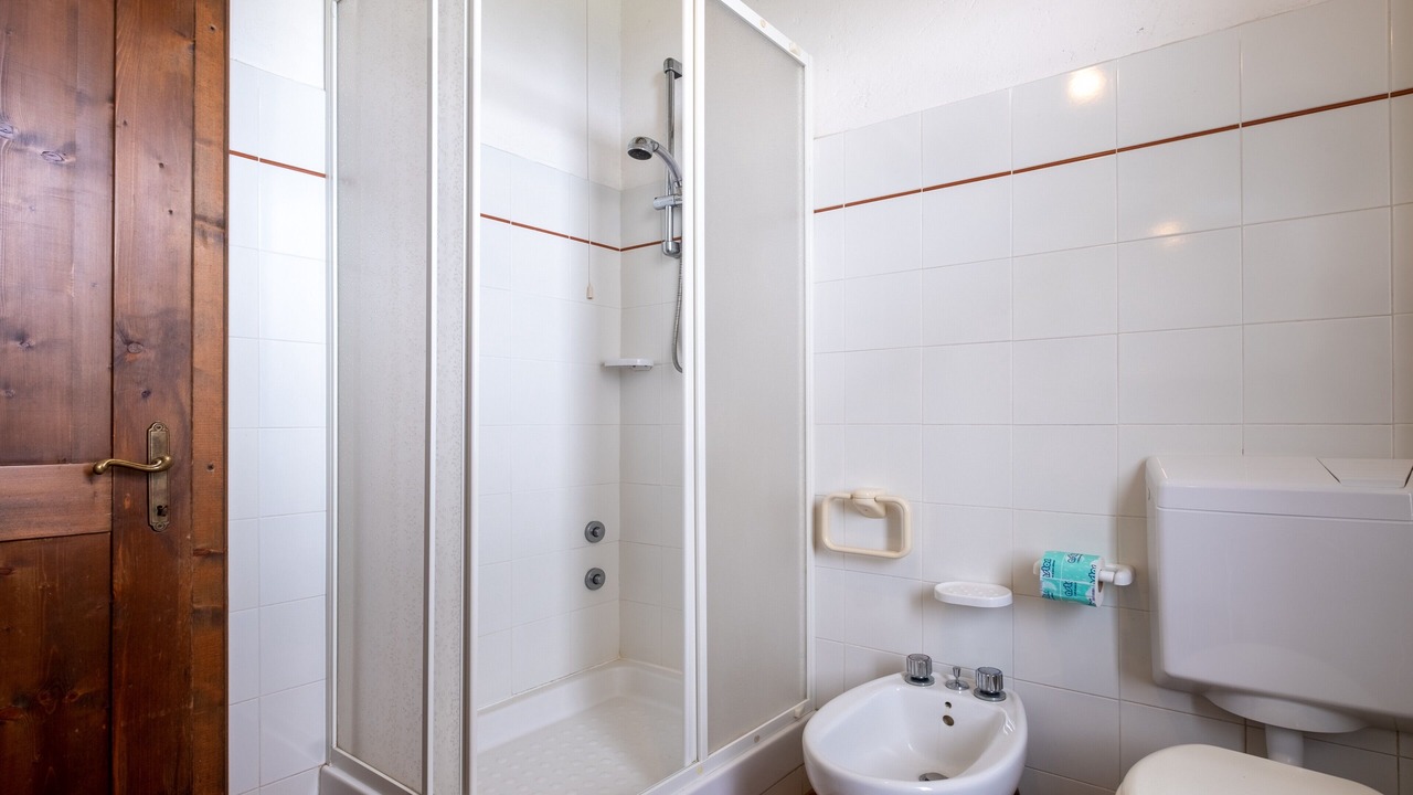 Photo of Bathroom in Gallina