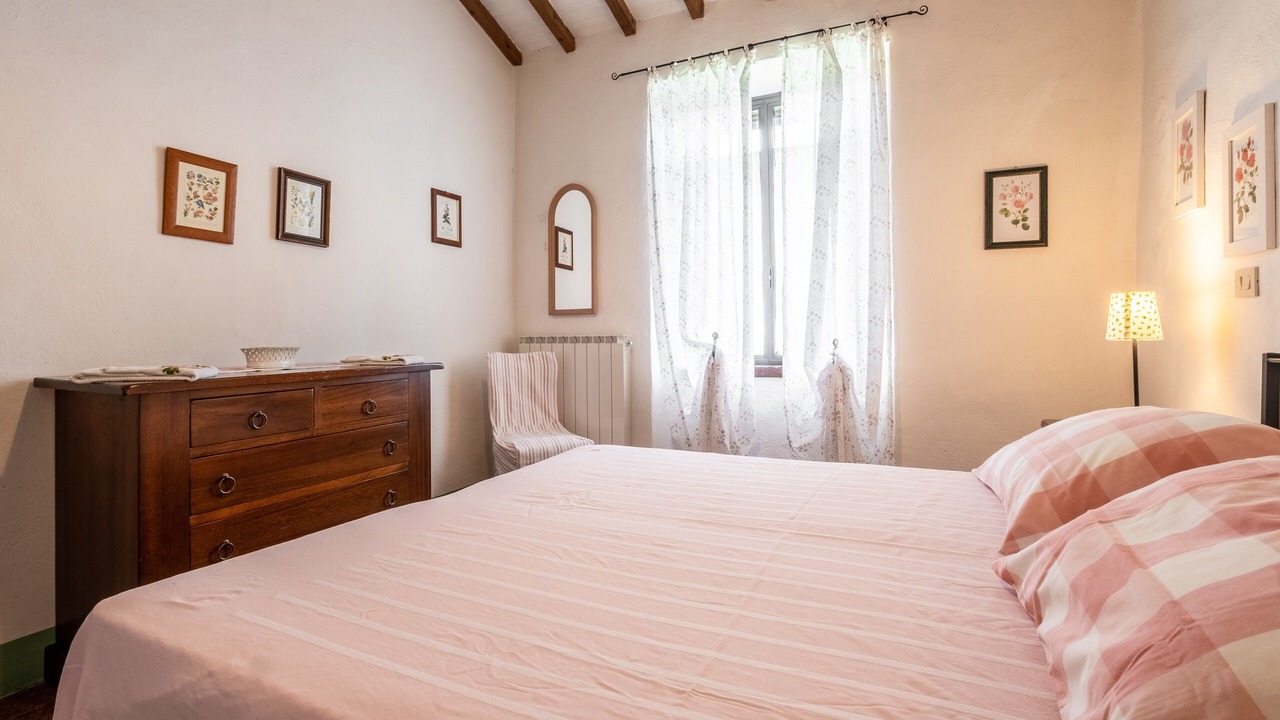 Photo of Bedroom in Gallina
