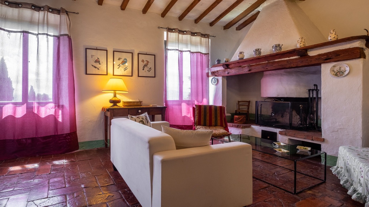 Photo of Livingroom in Gallina