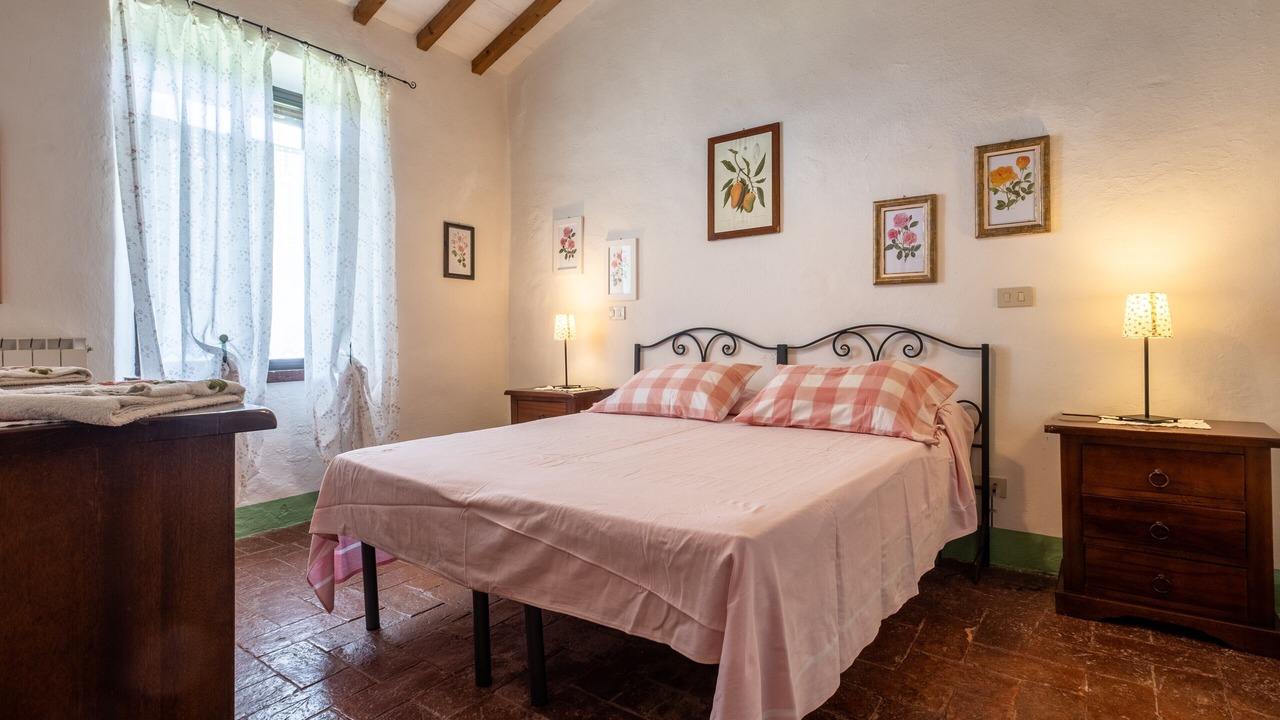 Photo of Bedroom in Gallina