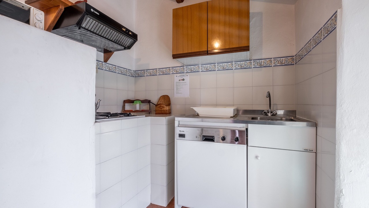 Photo of Kitchen in Gallina