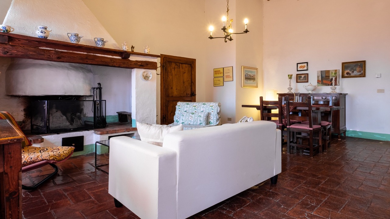Photo of Livingroom in Gallina