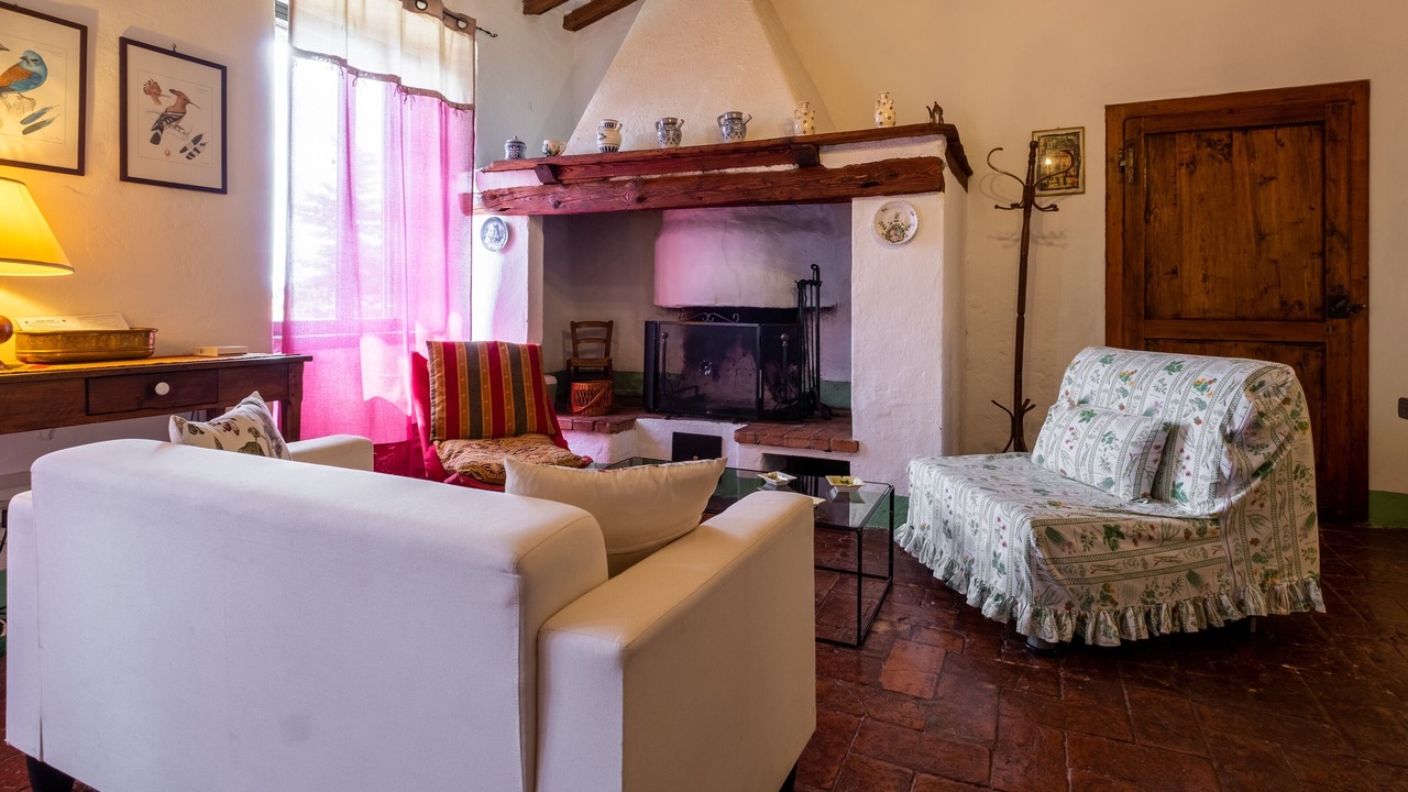 Photo of Livingroom in Gallina