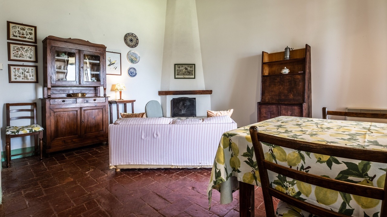 Photo of Livingroom in Gallina