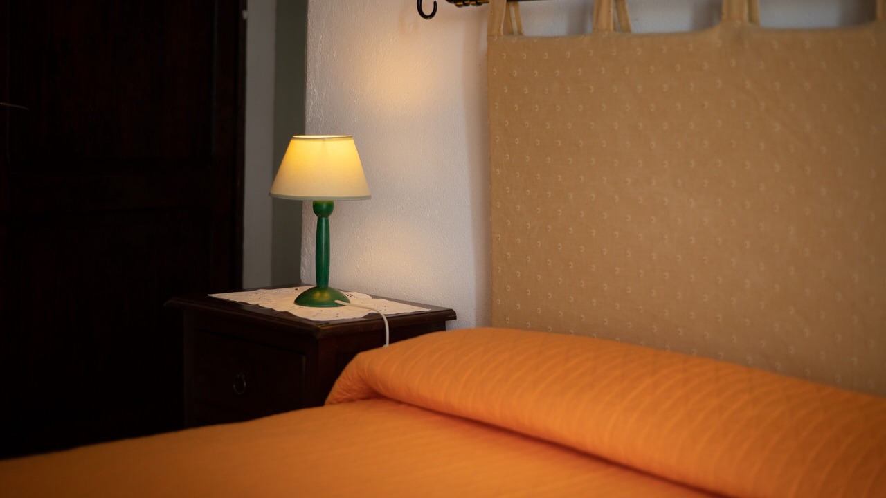 Photo of Bedroom in Gallina