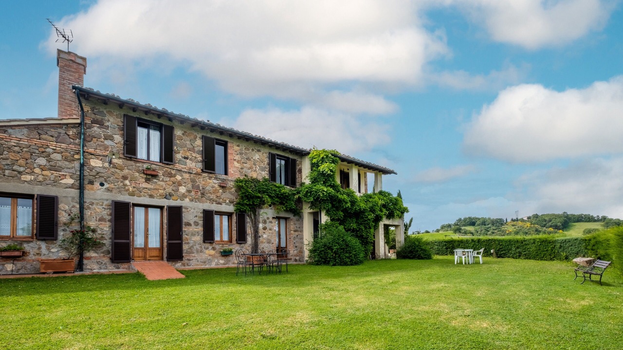 Photo of Outdoor in Gallina