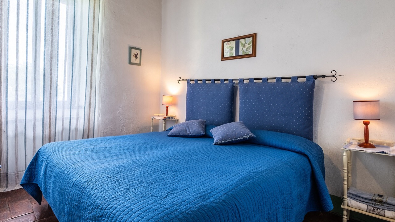 Photo of Bedroom in Gallina