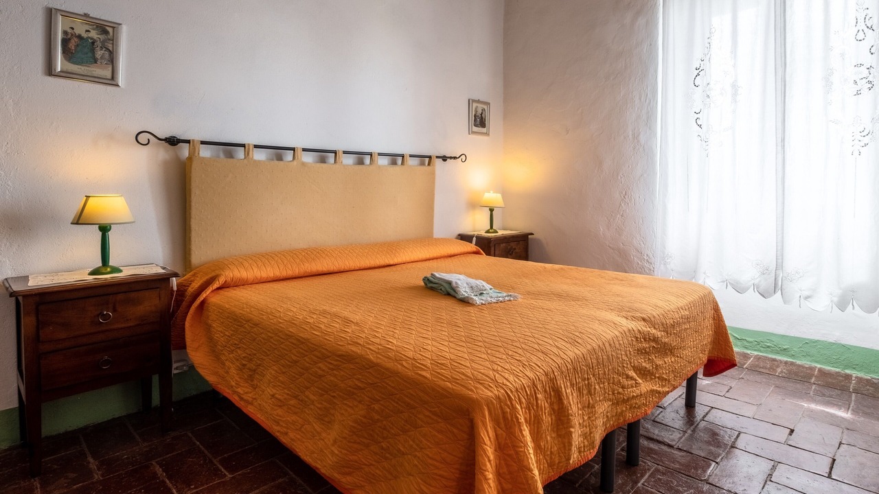Photo of Bedroom in Gallina