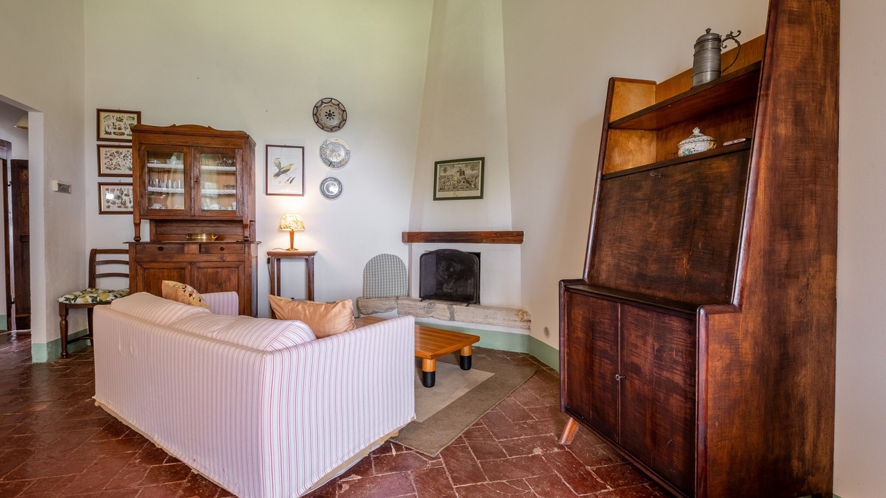Photo of Livingroom in Gallina