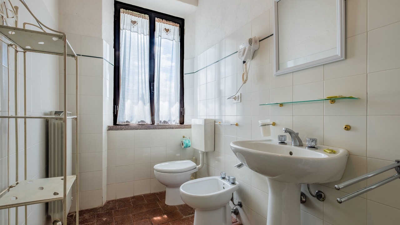Photo of Bathroom in Gallina