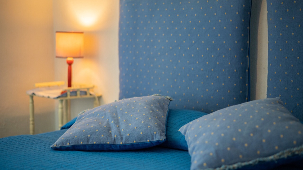 Photo of Bedroom in Gallina